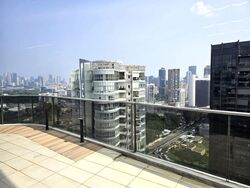 Trilight (D11), Condominium #617685801
